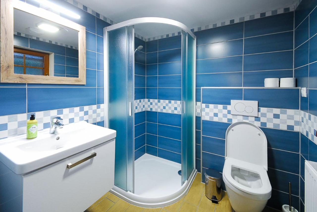 Apartmány Studený Kunratice (Usti nad Labem) Exterior foto
