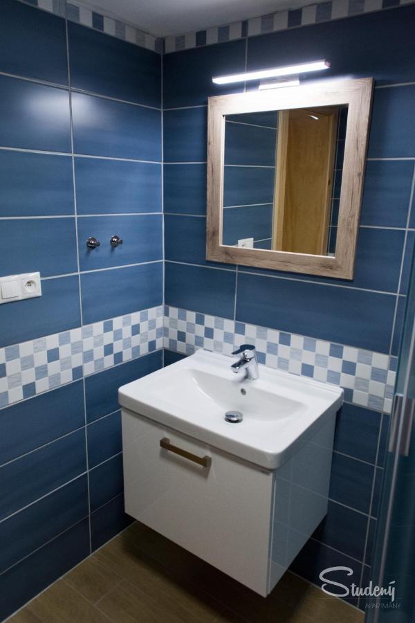 Apartmány Studený Kunratice (Usti nad Labem) Exterior foto
