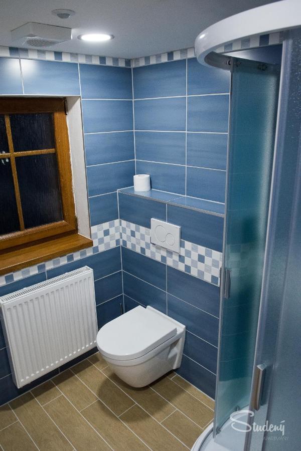 Apartmány Studený Kunratice (Usti nad Labem) Exterior foto
